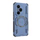 thumbnail image 2 of Funda FOXDOCK para Honor 400 Pro 5G , magnética, resistente a golpes, con soporte, unisex, carga inalámbrica, 2 of 4