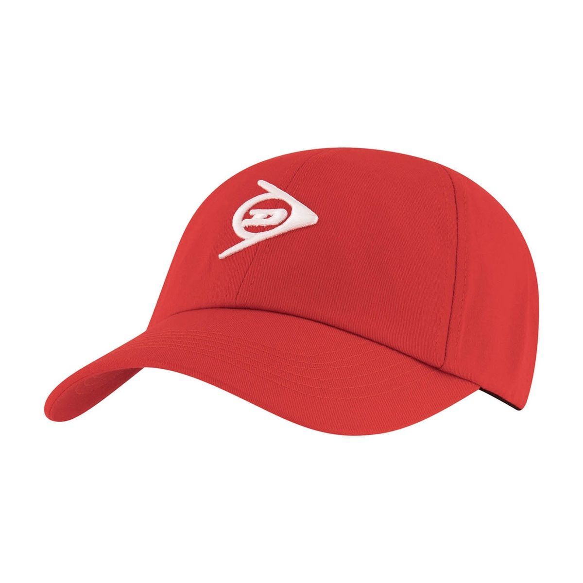 Gorro Dunlop Pro Rojo