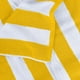 thumbnail image 3 of Toalla de playa Utopia Towels Cabana Stripe 100% algodón 76 x 152 cm Y, 3 of 3