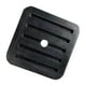 thumbnail image 3 of Almohadilla Antivibración Para Aire Acondicionado, Piezas De Aire Acondicionado, Almohadilla De Aislamiento Acústico, 3 of 3