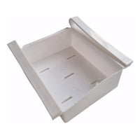 Genérico - Organizador De Nevera Espacio Refrigerador