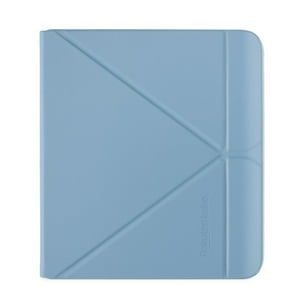 Rakuten Kobo - Funda Protectora Sleepcover Para Kobo Libra Colour - Azul