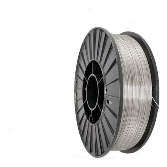 Alambre Mig Flux 5kilos X 1.0mm Soldadura Sin Gas