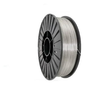 Sds - Alambre Mig Flux 5Kilos X 1.0Mm Soldadura Sin Gas