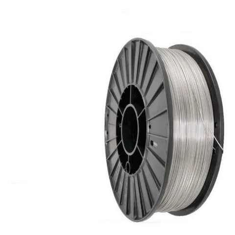 Sds - Alambre Mig Flux 5Kilos X 1.0Mm Soldadura Sin Gas