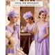 thumbnail image 4 of Sombrero Fascinator para Niñas Thstdhy - Conjunto Lila Claro, 4 of 7