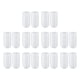 thumbnail image 5 of 20 Piezas Gorras De Dedo Gordo Con Orificios Cubierta De Protección Para Callosidades Callos S Blanco, 5 of 5