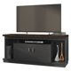 thumbnail image 1 of Rack Tv 75" Europa Negro, 1 of 3