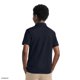 thumbnail image 2 of Camisa polo IZOD para niños, color navy, talla 10‑12 US, rendimiento, 2 of 3