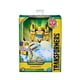 thumbnail image 3 of Juguete Figura De Accion Bumblebee Cyberverse Transformer, 3 of 3