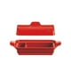 thumbnail image 3 of Terrina De Foie Gras Rojo, 3 of 3