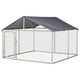 thumbnail image 2 of Canil Modular Para Perros Con Techo 3X3 Mts, 2 of 3