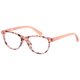 thumbnail image 2 of Lentes de Lectura M Glasses Jessie 1.50 Cat-Eye 53 mm de Plástico, 2 of 3