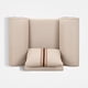 thumbnail image 5 of Sillón 1 cuerpo MARSELLA Beige, 5 of 5