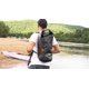 thumbnail image 5 of Drybag Pelican ExoDry 10L Pequeño Impermeable Negro, 5 of 7