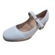 thumbnail image 1 of Zapato de Fiesta Mujer Blanco, 1 of 2
