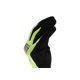 thumbnail image 3 of Guantes de Trabajo Mechanix Wear L/XL Hi-Viz SpeedKnit, 3 of 8
