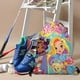 thumbnail image 3 of Día Soleado Mochila de Cuerdas para Deportes y Gimnasio, Bolsa de Cuerdas Resistente al Agua, Bolsa Cinch, 30×40cm, 3 of 6