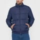 thumbnail image 3 of Parka Hombre Rib Navy Corona, 3 of 5