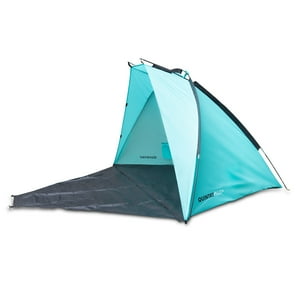 Bosscamp - Carpa Paraviento De Playa Quintay Plus Con Filtro Uv 50+