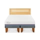 thumbnail image 1 of Cama Europea Excellence Plus 2 Plaza Base Dividida, 1 of 8