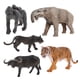 thumbnail image 1 of 5x Modelo De Animal Prehistórico Juguete Educativo De Aprendizaje Para Niños Regalos De Cumpleaños, 1 of 5