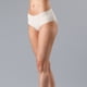 thumbnail image 2 of 3Pack Pantaleta Microfibra Laser Flores 5607-24, 2 of 6