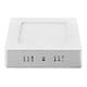 thumbnail image 2 of Panel LED Cuadrado Sobrepuesto  12W, 2 of 3