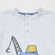 thumbnail image 3 of Polera Bebe Niño Interactiva Gris Corona, 3 of 5