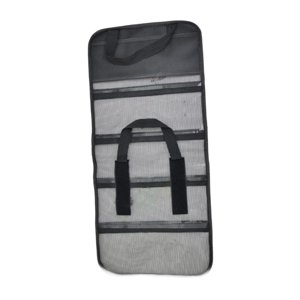 Ioensy - Bolsa Para Señuelos De Pesca, Ligera, Para Señuelos De Cuchara