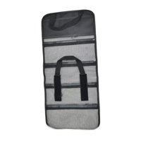 Ioensy - Bolsa Para Señuelos De Pesca, Ligera, Para Señuelos De Cuchara