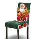 thumbnail image 2 of Pack De 6 Fundas Para Sillas De Navidad N01, 2 of 3