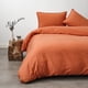 thumbnail image 1 of Funda Duvet denim Paprika King, 1 of 4