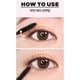 thumbnail image 3 of Máscara coreana de pestañas, AM9 to PM9 Infinite Mascara 01 Long & Curl, 3 of 3