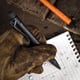 thumbnail image 5 of Bolígrafo Rite in the Rain BK11 negro con tinta resistente a la intemperie y mecanismo de clic, 5 of 5