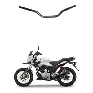 Genérico - Manubrio Para Moto Aprilia 150 (Stx)