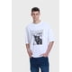 thumbnail image 1 of Polera Hombre Blanco, 1 of 4
