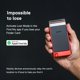 thumbnail image 5 of Rastreador de Cartera Ekster Finder Card – Apple Find My, 5 of 9