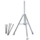 thumbnail image 1 of Trípode de montaje Davis Instruments para la ubicación de estaciones meteorológicas, 1 of 2