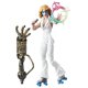 thumbnail image 1 of Figura de acción Marvel Dazzler con brujo Construye una figura, 1 of 9