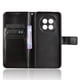thumbnail image 2 of Funda tipo libro para OPPO F29 Pro 5G, cartera todo‑en‑uno, funda multifuncional con tarjetero y correa de muñeca desmontable, 2 of 4
