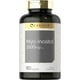 thumbnail image 1 of Suplemento Myo Inositol 2600 Mg 180 Cápsulas, 1 of 2