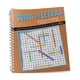thumbnail image 1 of LIBRO SOPAS DE LETRAS VOL 2 - MOISÉS SALAMA, 1 of 2
