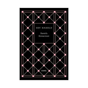 Overol - Libro Soy Harold /580