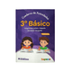 thumbnail image 2 of Cuaderno Actividades Caligrafia Horizontal Tercero Basico Sopena, 2 of 2