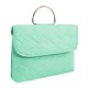 thumbnail image 3 of Neceser Impermeable Para Colgar, Bolsa De Maquillaje De Viaje, Bolsa De Cosméticos Para Uso Diario, Color Verde, 3 of 5