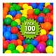 thumbnail image 2 of Pelotas Plasticas De Colores Para Bebe, 2 of 3