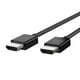 thumbnail image 2 of Cable HDMI 2.1 Belkin Ultra High Speed, 2 of 2