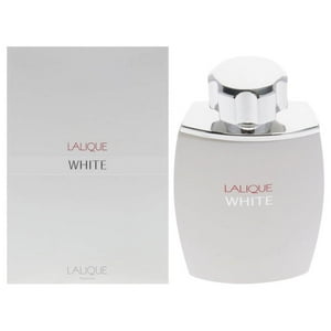 Lalique - White De Para Hombre - Edt Spray