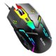 thumbnail image 1 of Mouse Gamer Bajeal D2 Leds, 1 of 3
